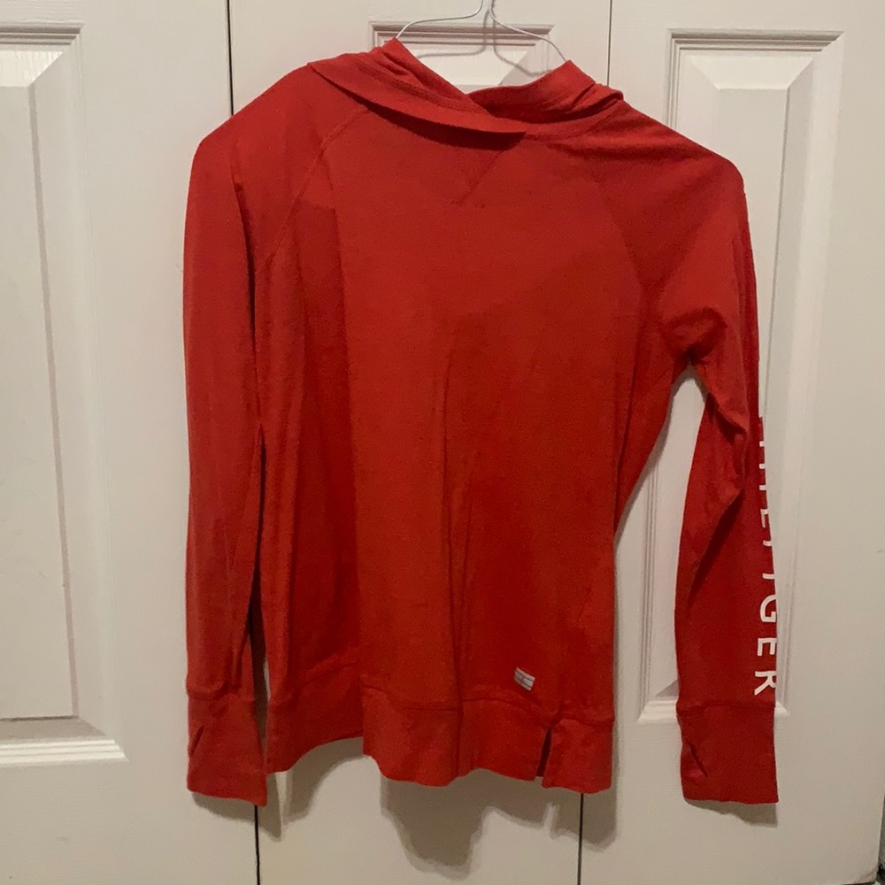Tommy Hilfiger Long Sleeve